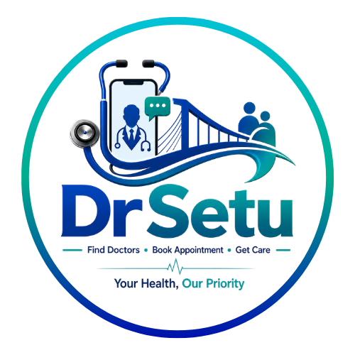 DrSetu logo