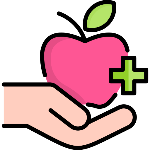 Nutrition & Dietetics
