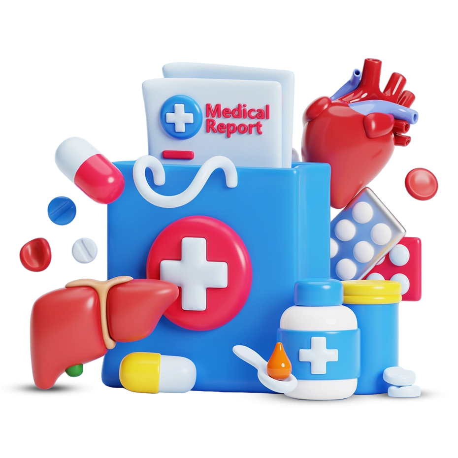 Genaral Medicine 