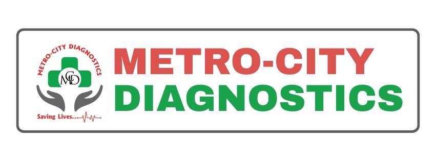 METRO CITY DIAGNOSTICS SILCHAR, Silchar – clinic logo