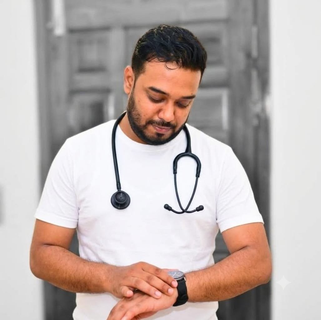 Dr. Vishwaroop Roy