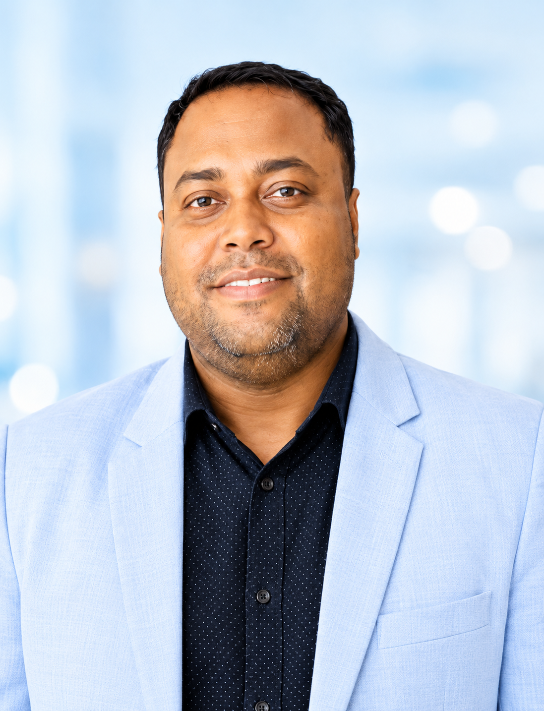 Dr. Sumon Baidyo