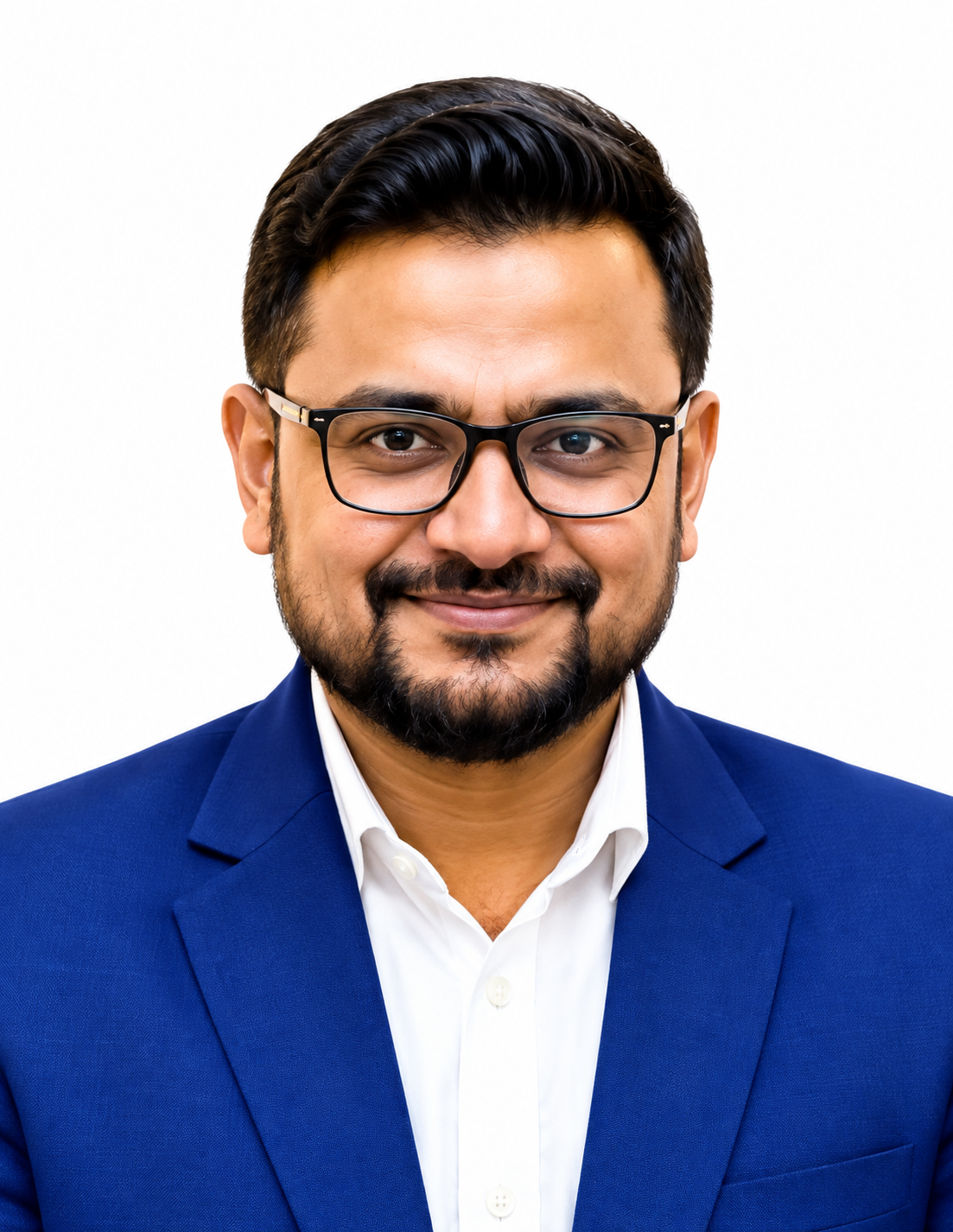 Dr, A.Z Ahmed Barbhuiya