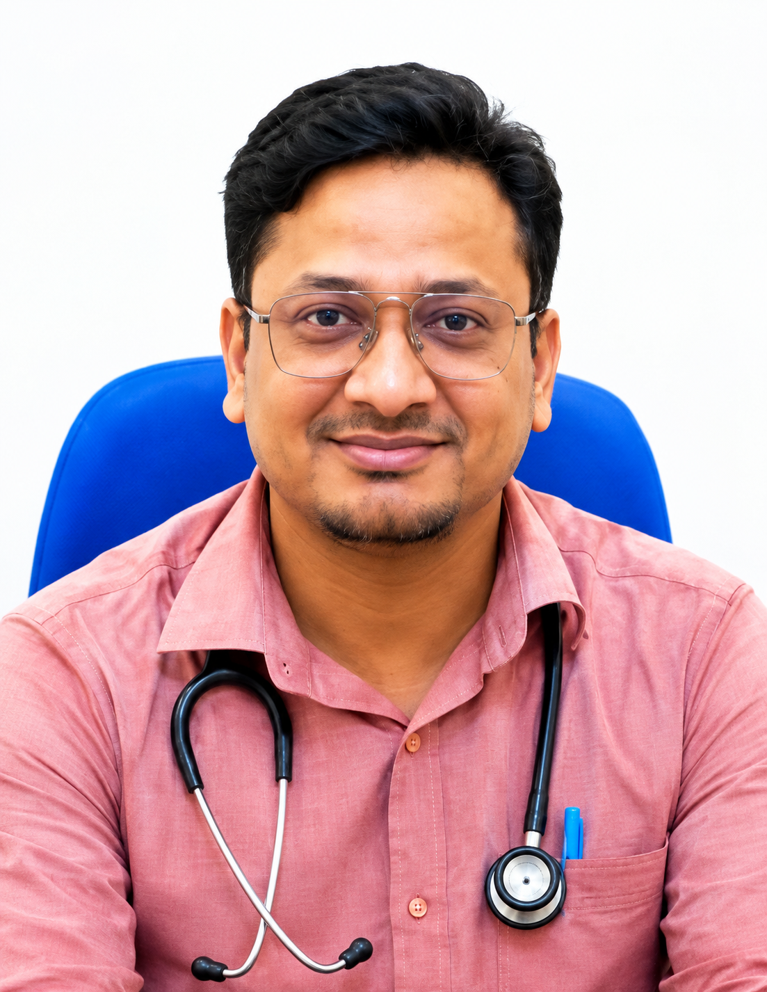 Dr. Anjar Md. Tapadar