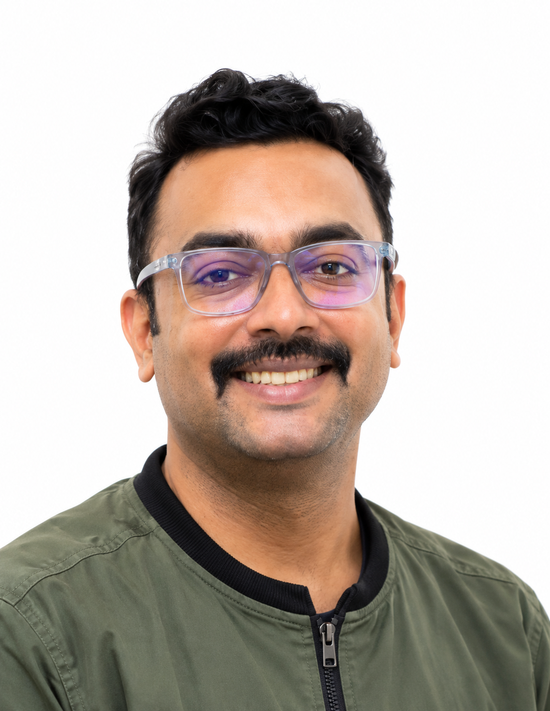 Dr. Kinnor Das