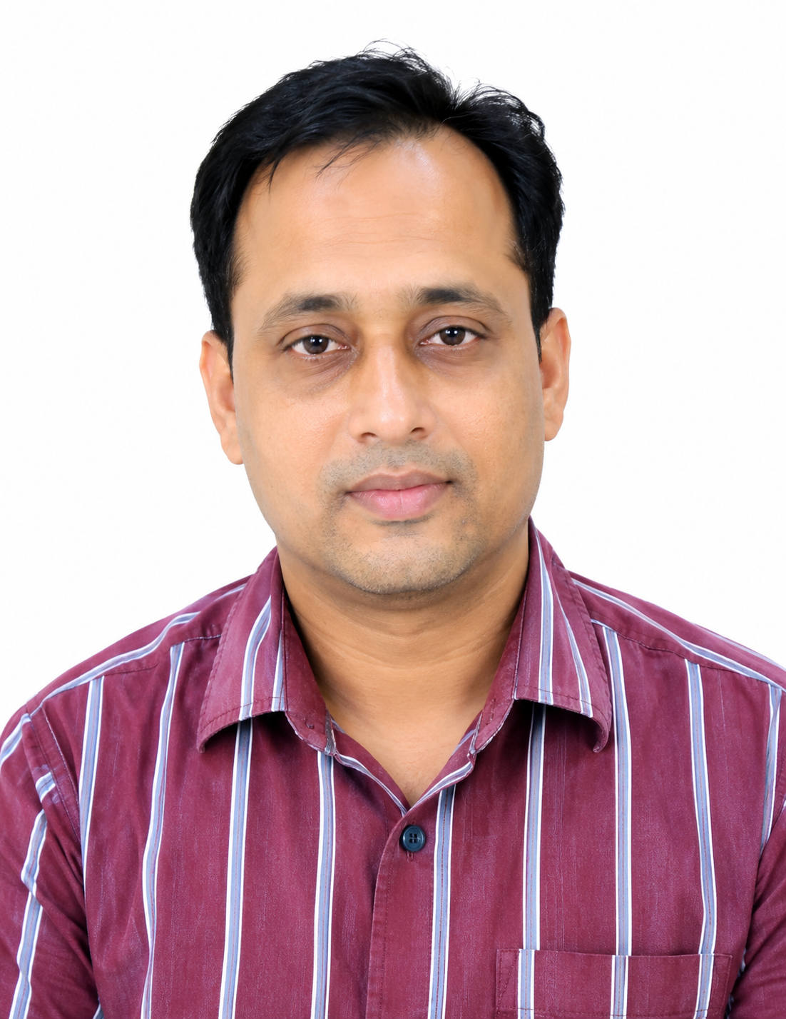 Dr. Ritam Das