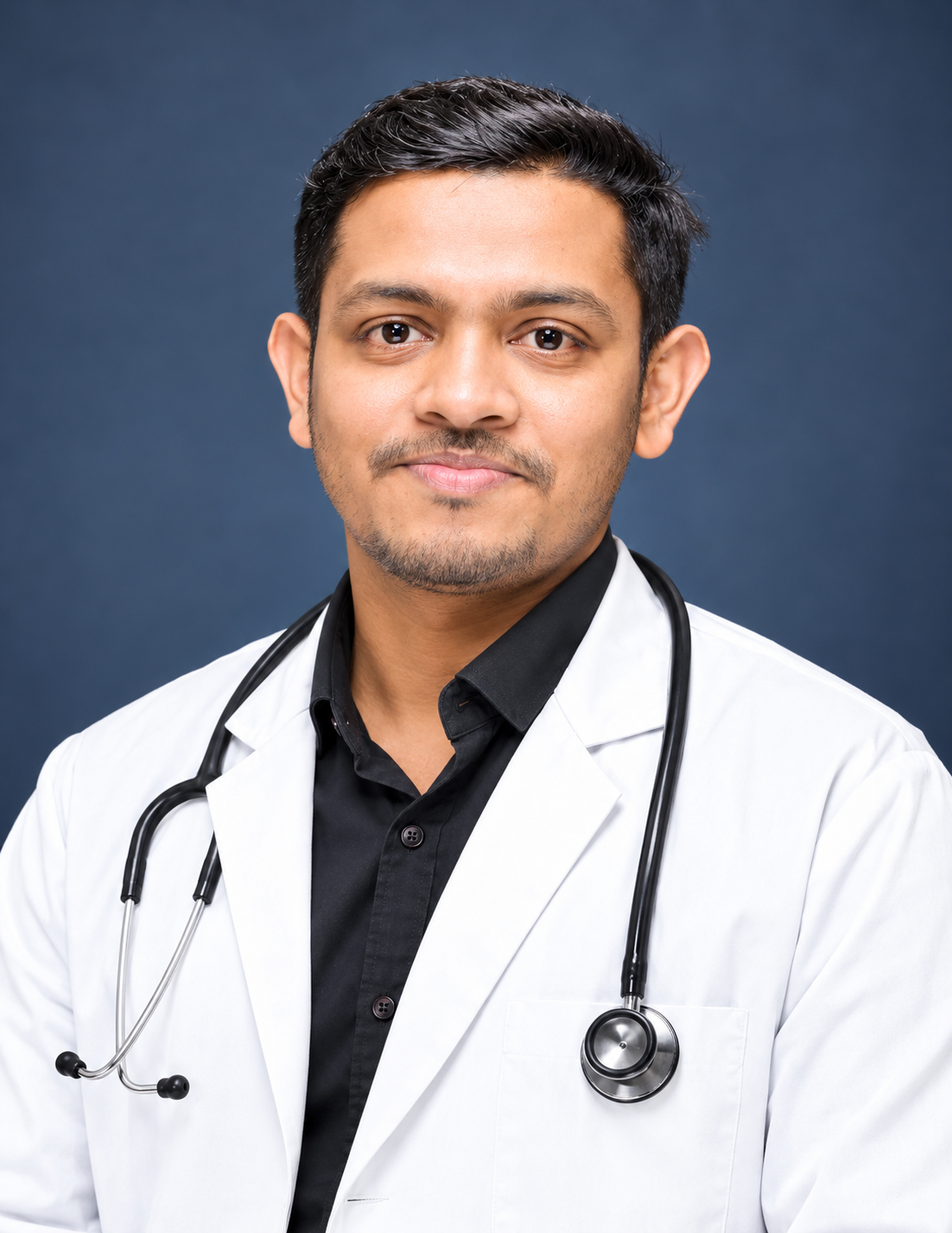 Dr. Nirmal Kumar