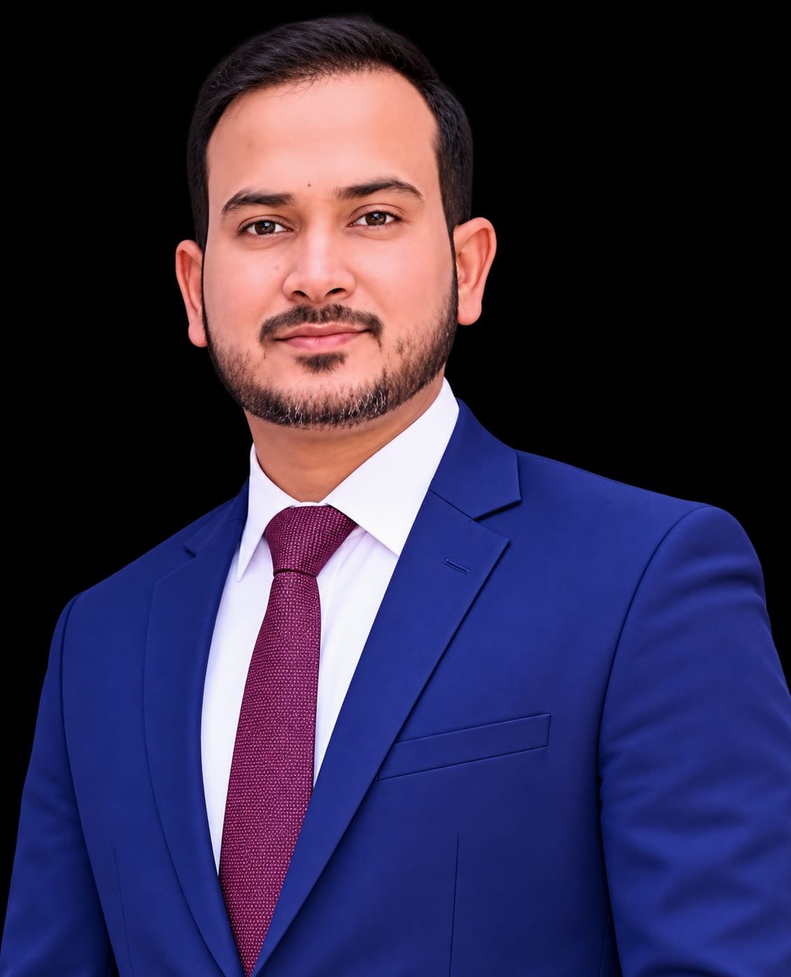 Dr. Wasim Anzum Laskar