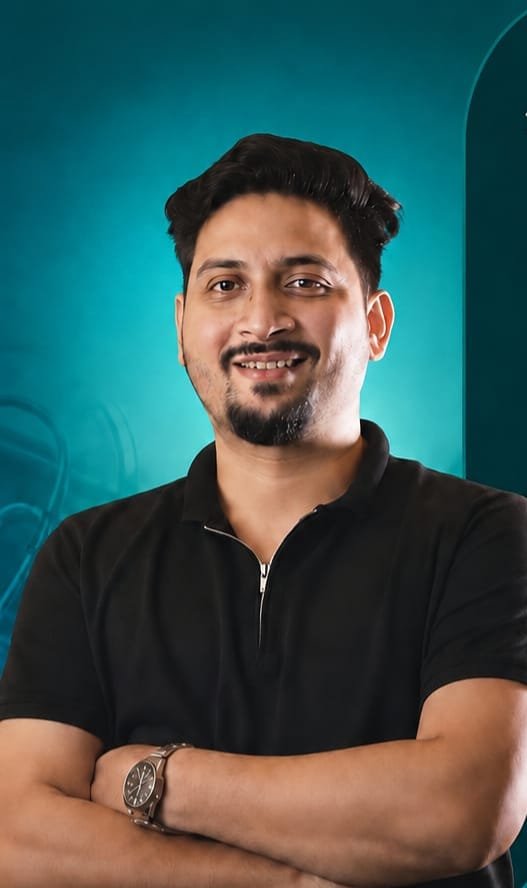 Dr. Gaurav Das 