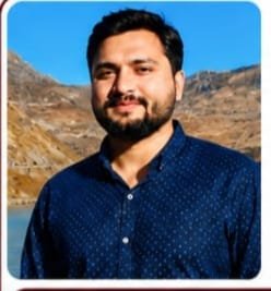 Dr. Zahir Uddin Choudhary