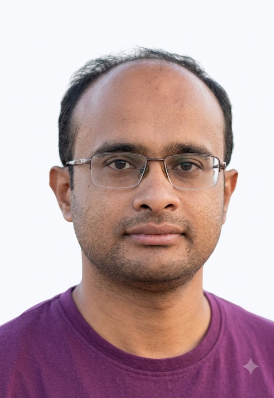 Dr. Biswa Pratim Dey
