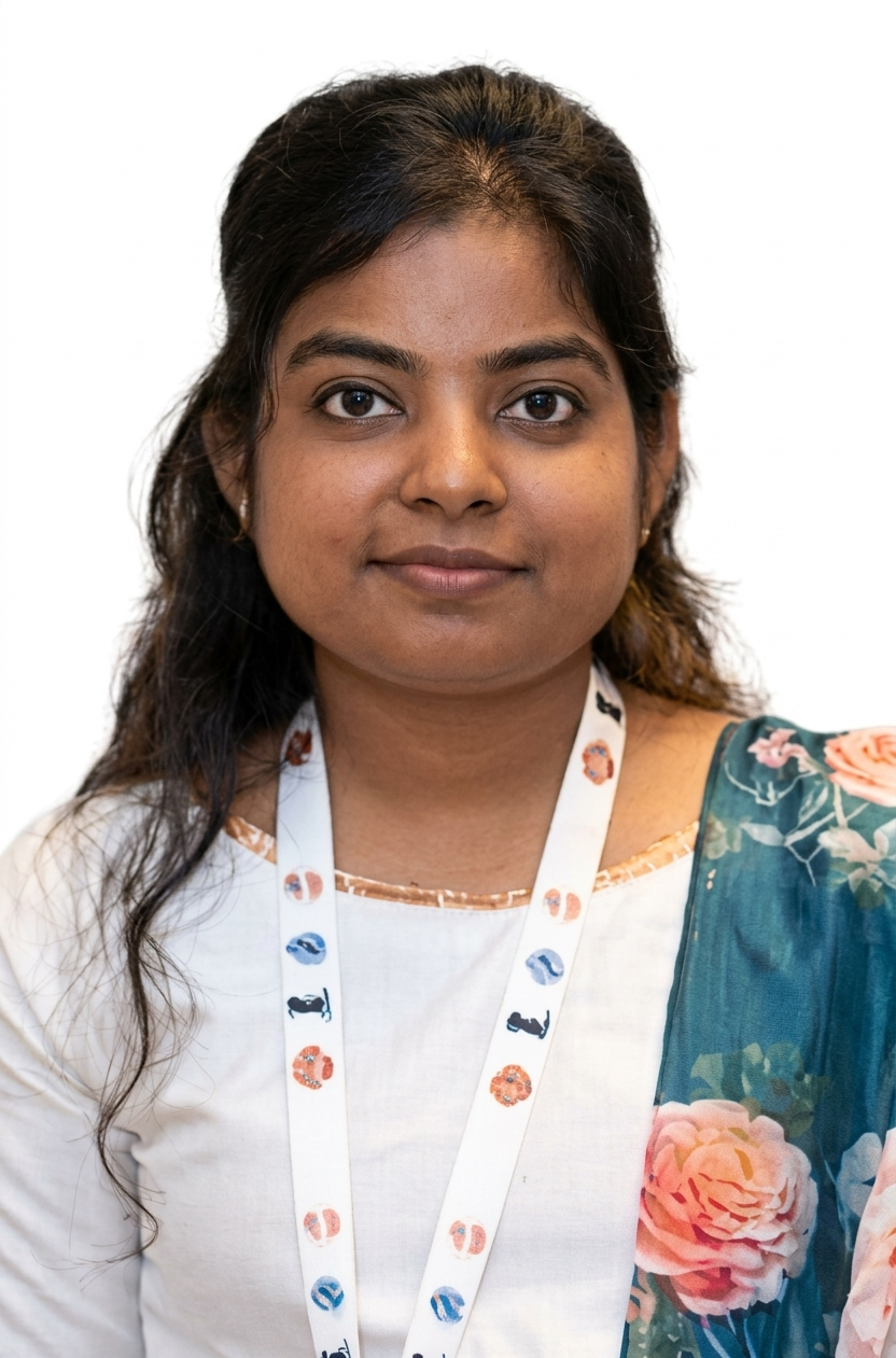 Dr. Piyalee Nath