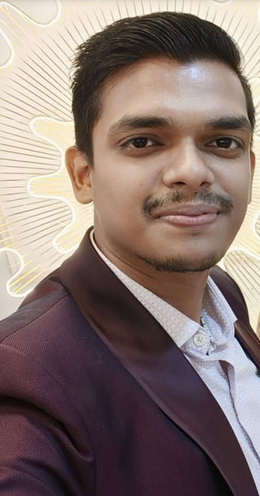 Dr. Sanket Kanoo