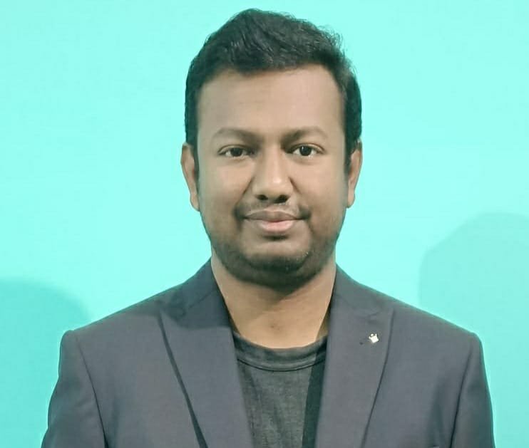 Dr. Subhadeep Dey