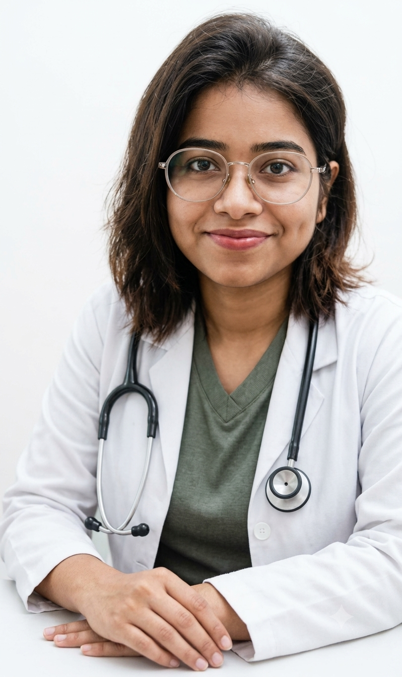 Dr. Baishakhi Suklabaidya