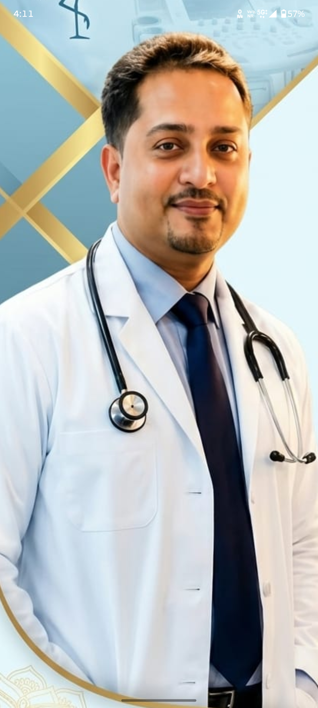 Dr. Haneef Mohammed