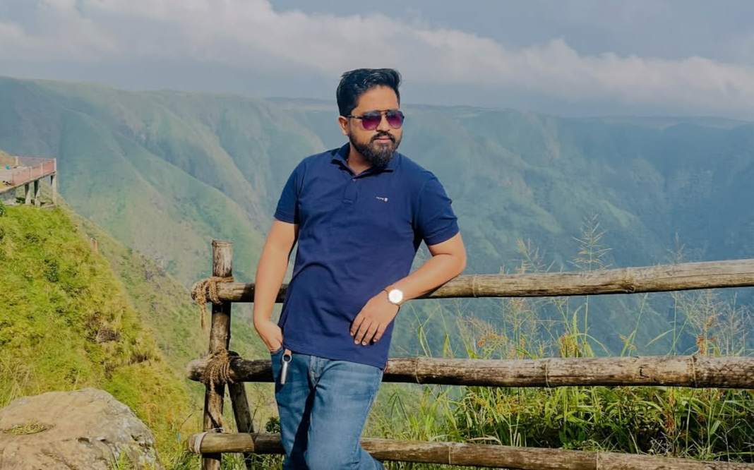 Dr. H.M. Fahim Tapadar