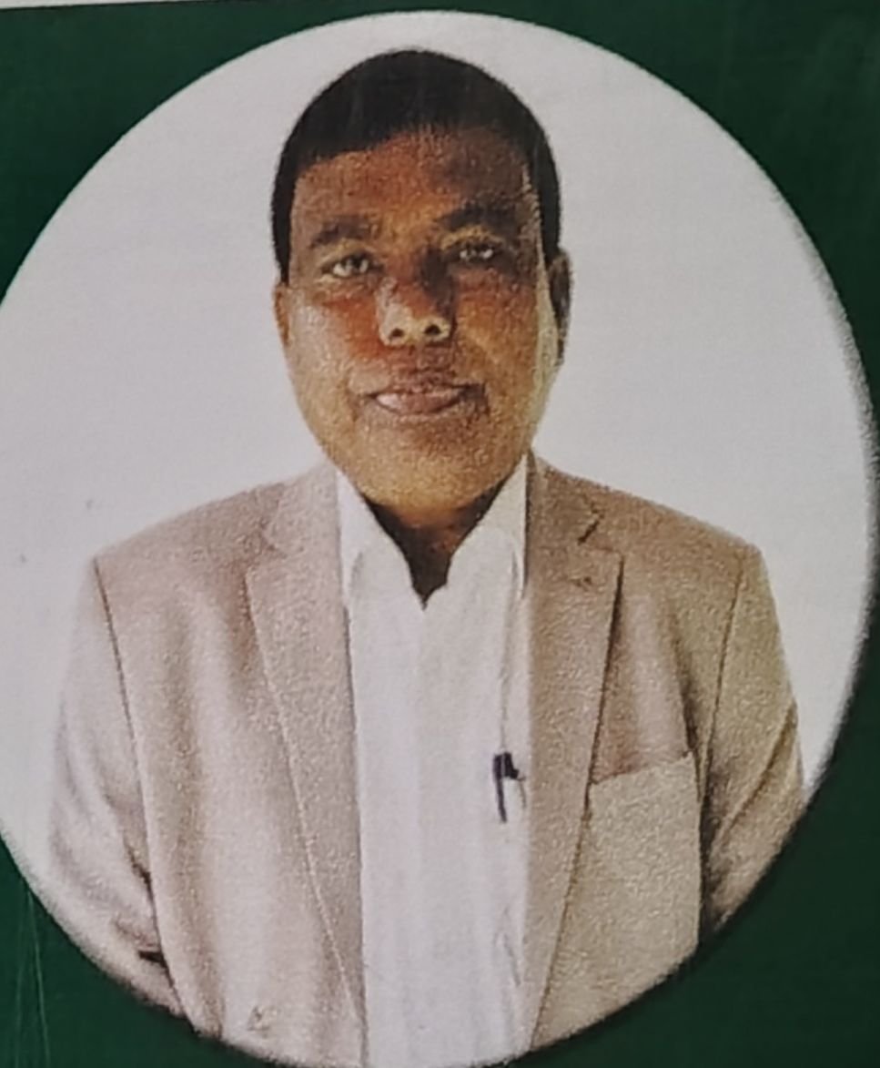 Dr. T. H. Choudhary