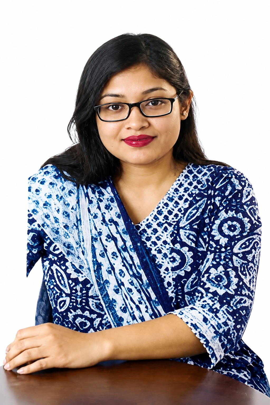 Dr. Anudeepa Nath