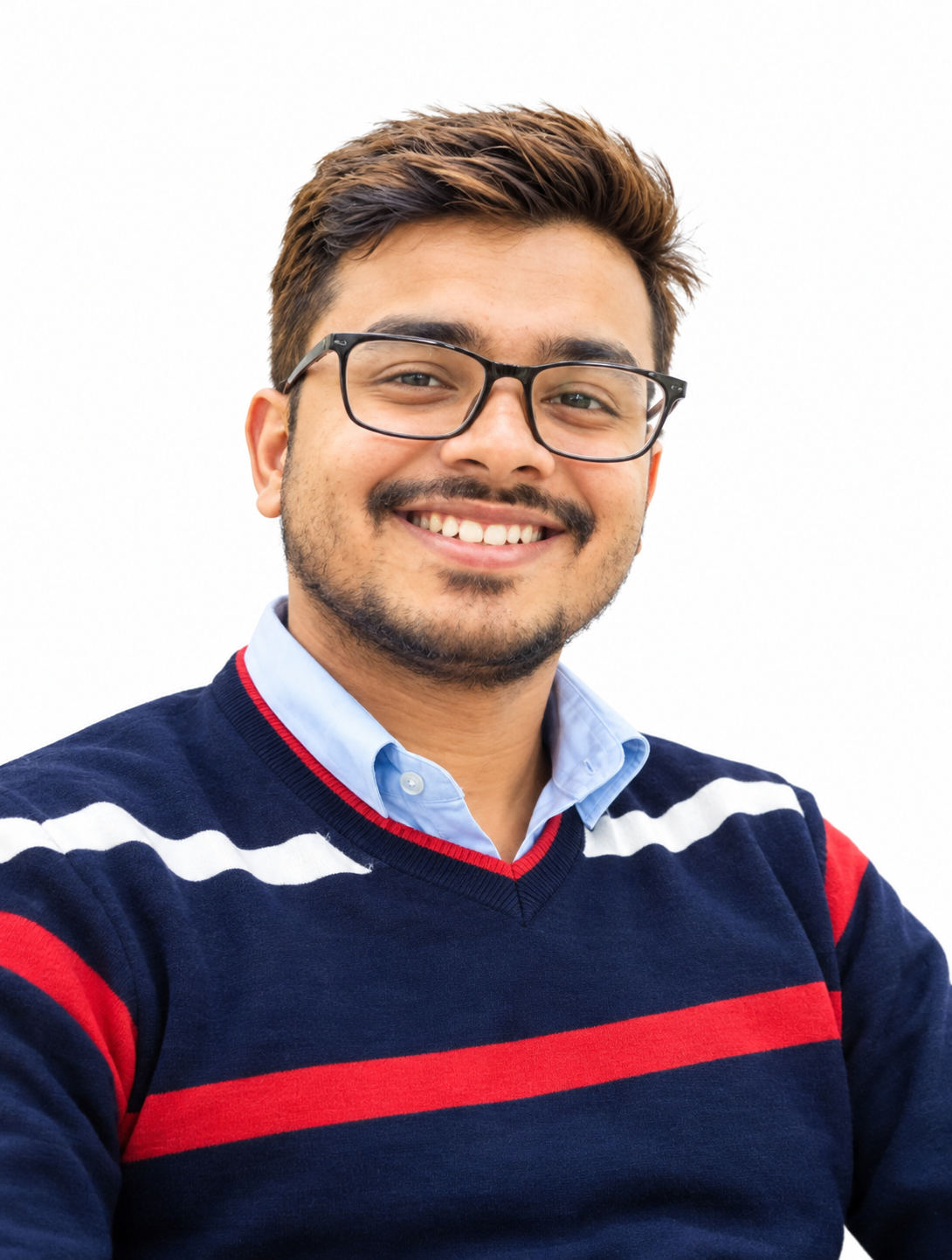 Dr. Muminul Islam Mazumder