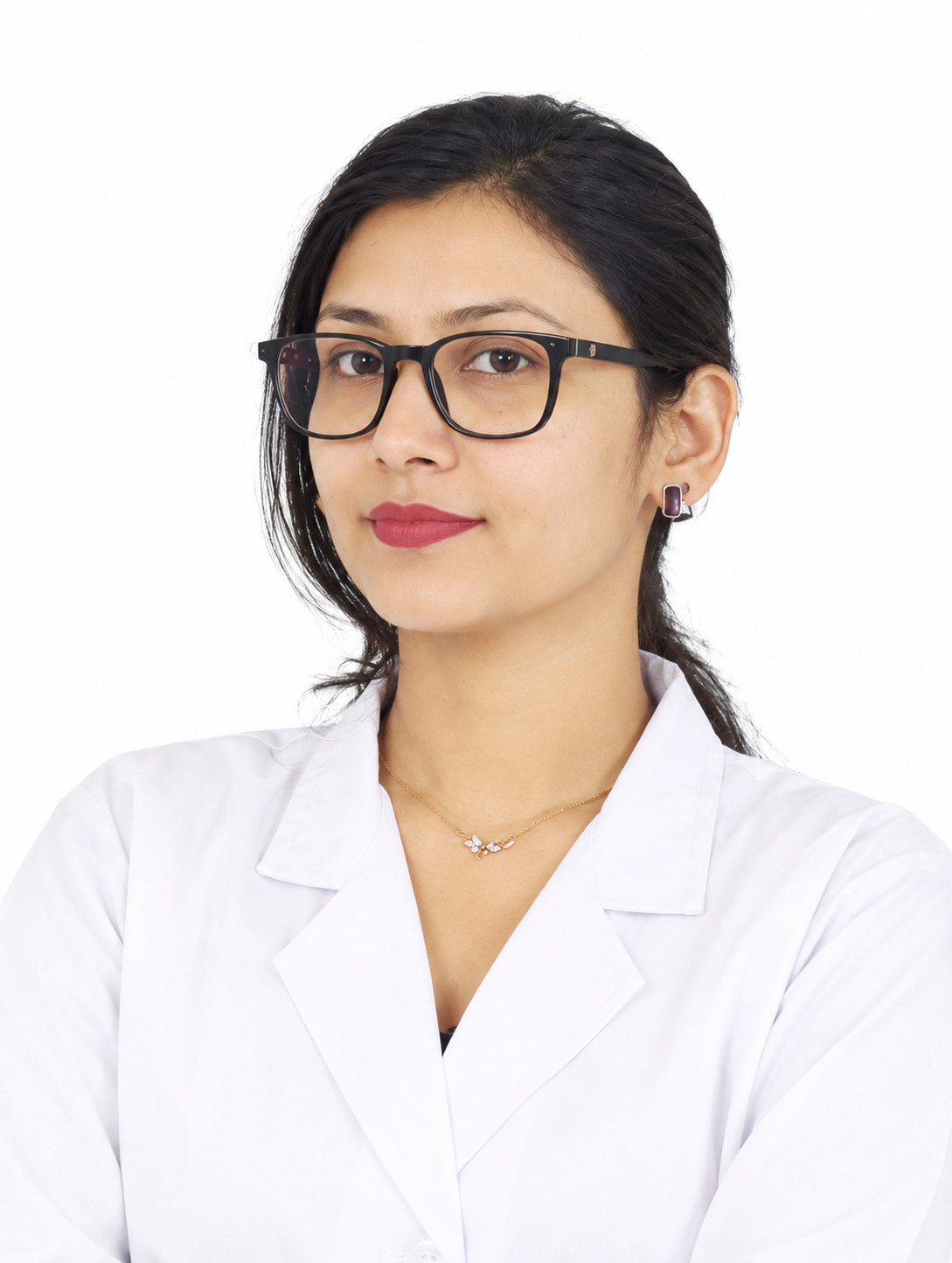 Dr. Nandita Nath