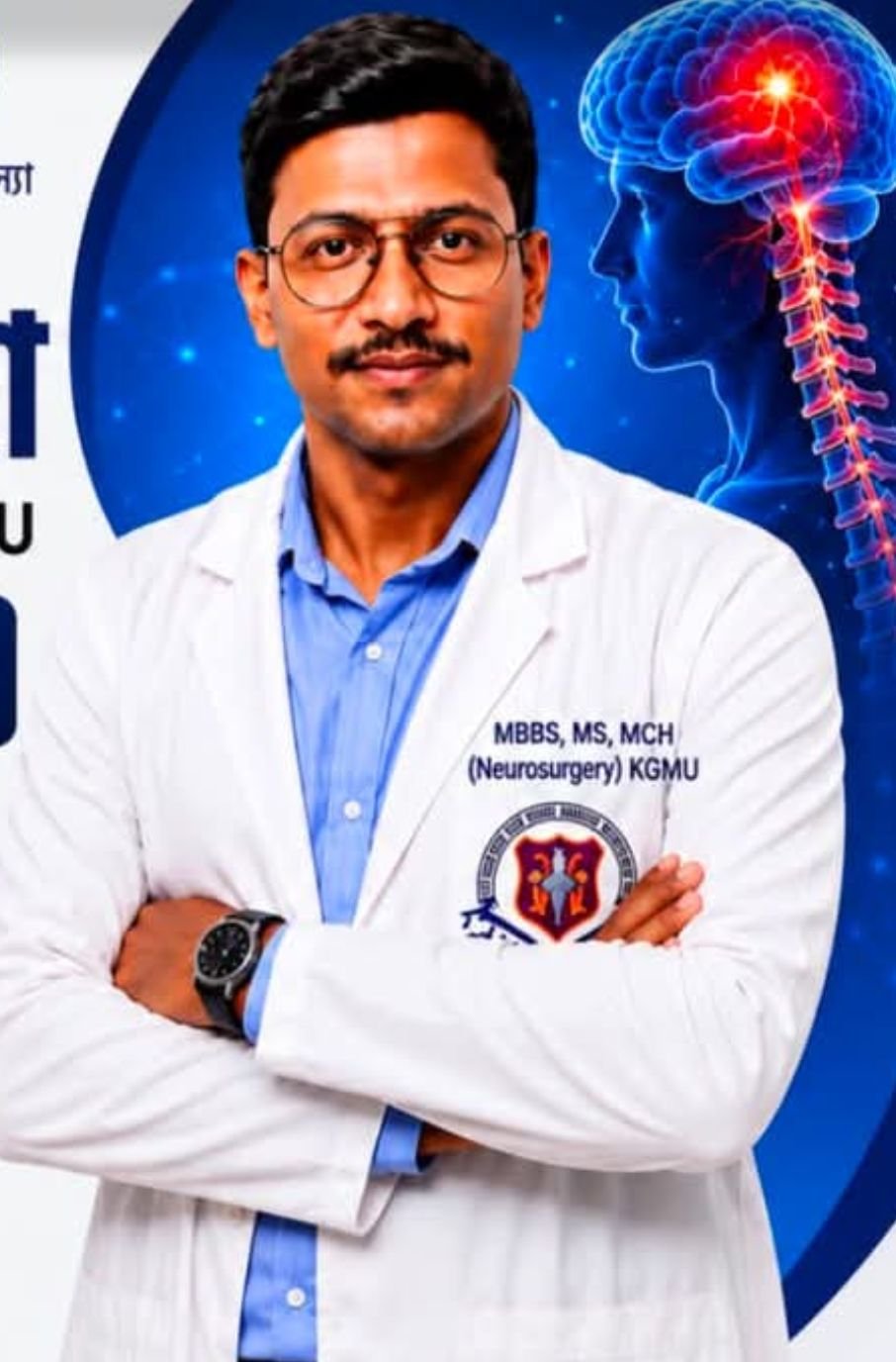 Dr. Biman Singha