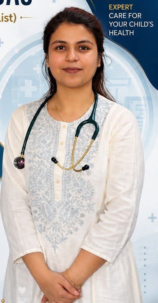 Dr. Puja Das
