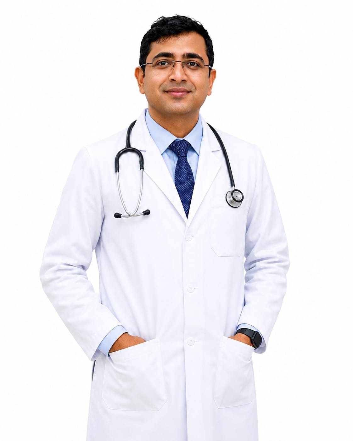 Dr. Tapas Paul