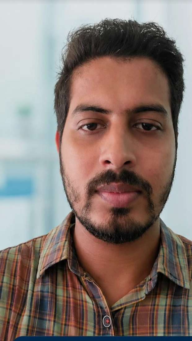 Dr. Fakrul Islam Mazumder 