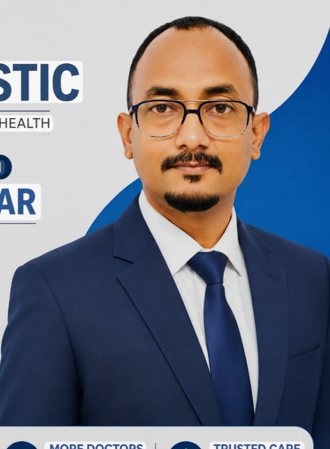 Dr. J.I. Laskar
