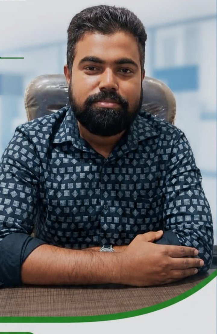 Dr. Jahangir Laskar 