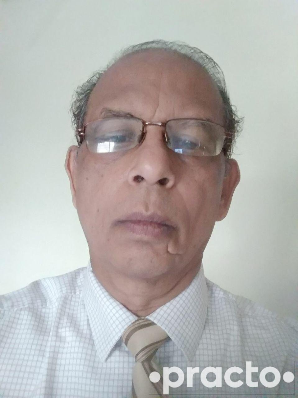 Dr. A. Roy