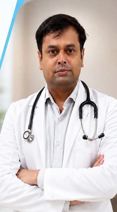 Dr. Srivatsa A