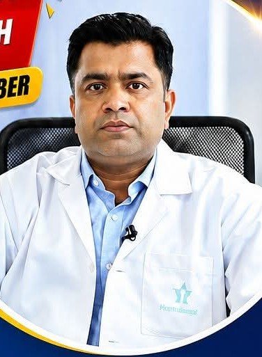 Dr. Chatan G.