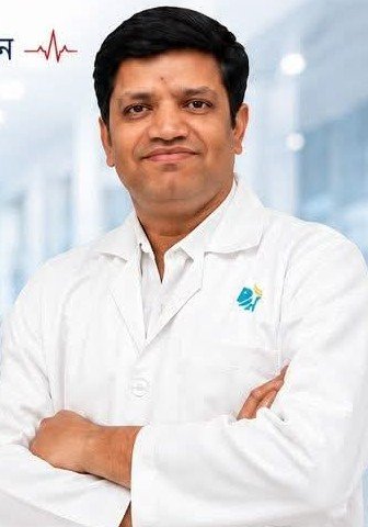 Dr. Prashant Adeppa