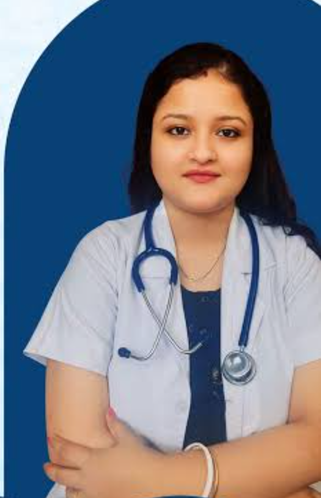 Dr. Annesha Roy