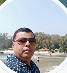 Dr. Debojit Das