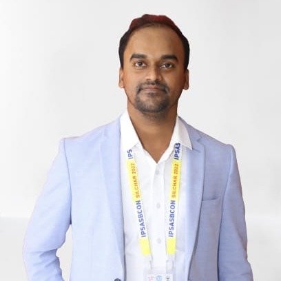 DR. Jayanta Kurmi 