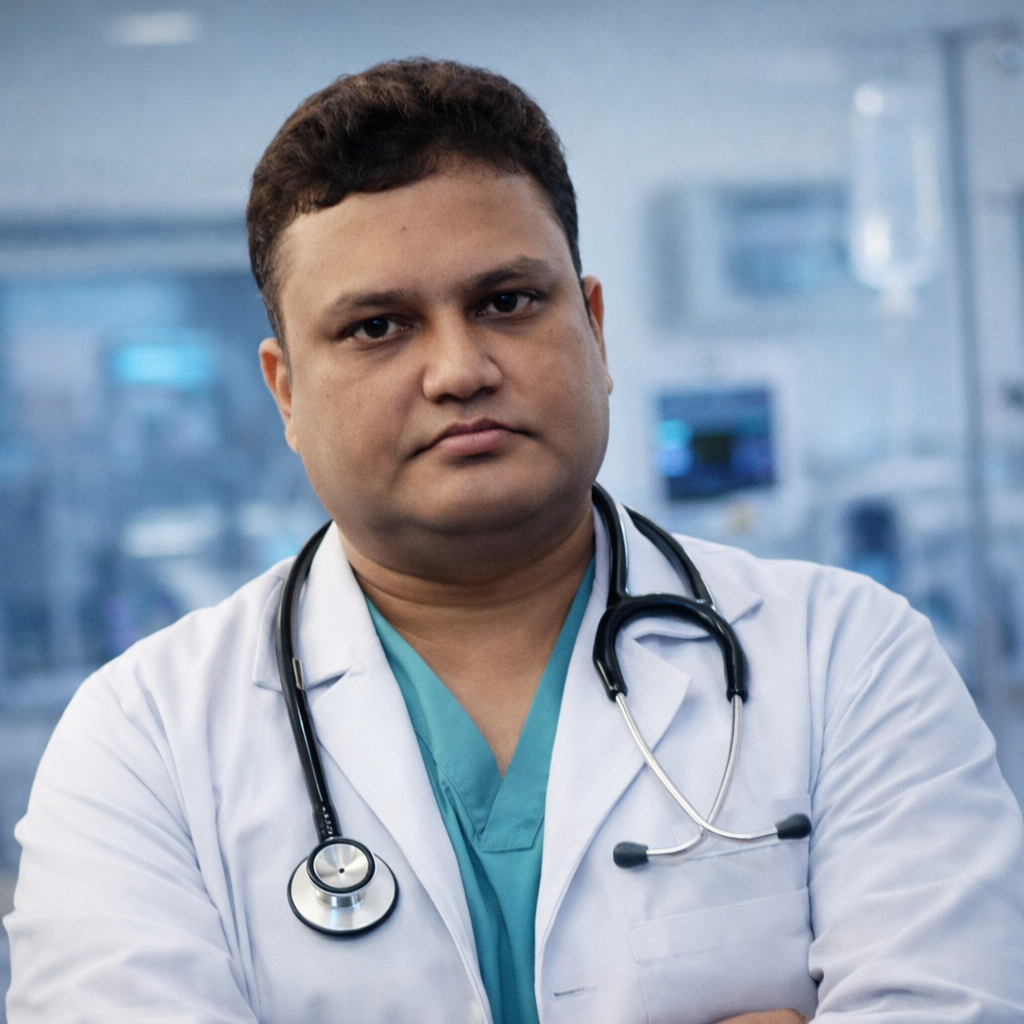 DR. N. Hrangchal 