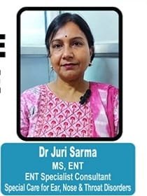 Dr. Juri Sarma