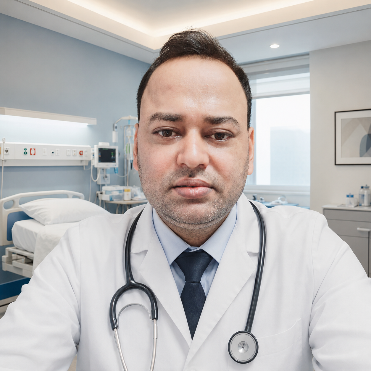 Dr. R.A. Tapadar