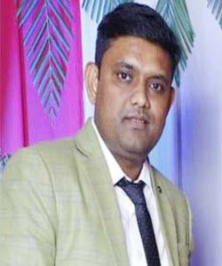 Dr. J.R. Choudhury