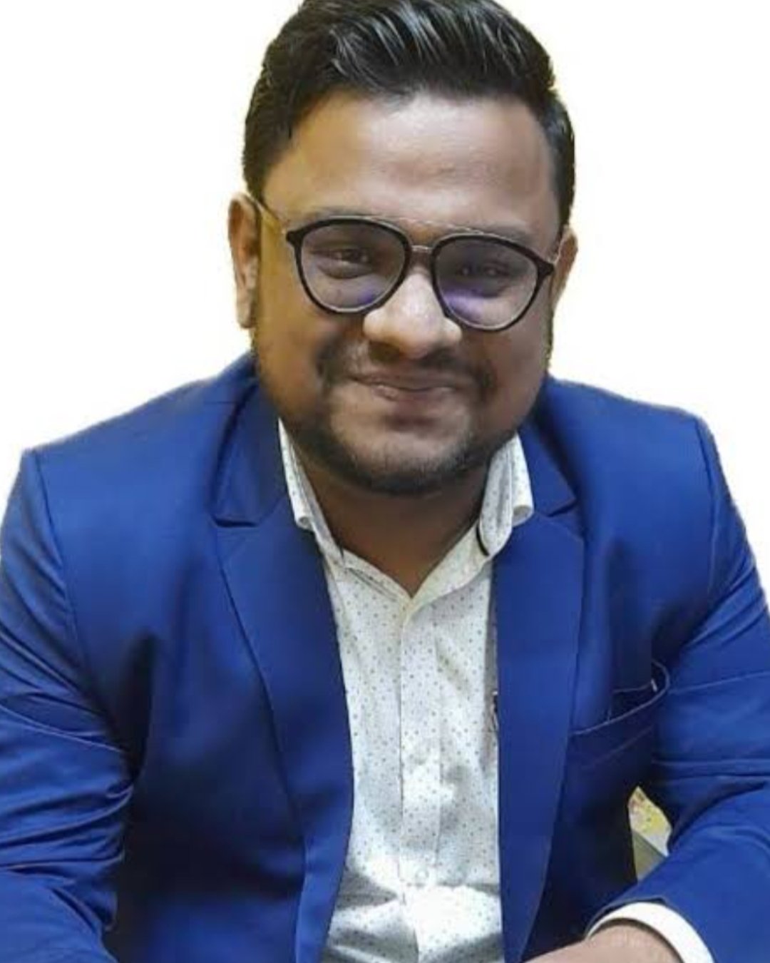 Dr. A.Z. Ahmed Barbhuiya