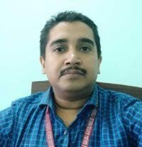 Dr. Joydeep Roy