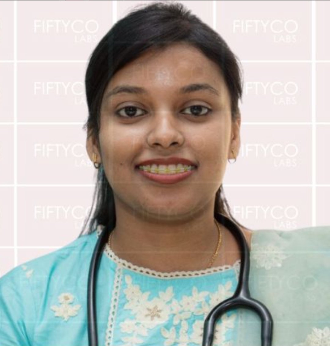 Dr. Mahua Das