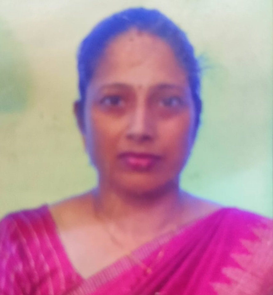 Dr. Sereesha Rao