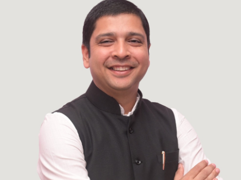 Dr. Amit kumar Kalwar