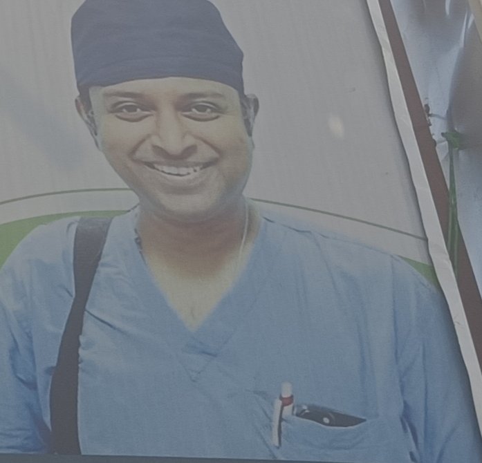 Dr. Ratnadip Bose