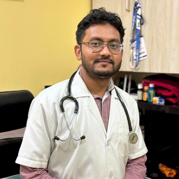Dr.Pinaki Roy