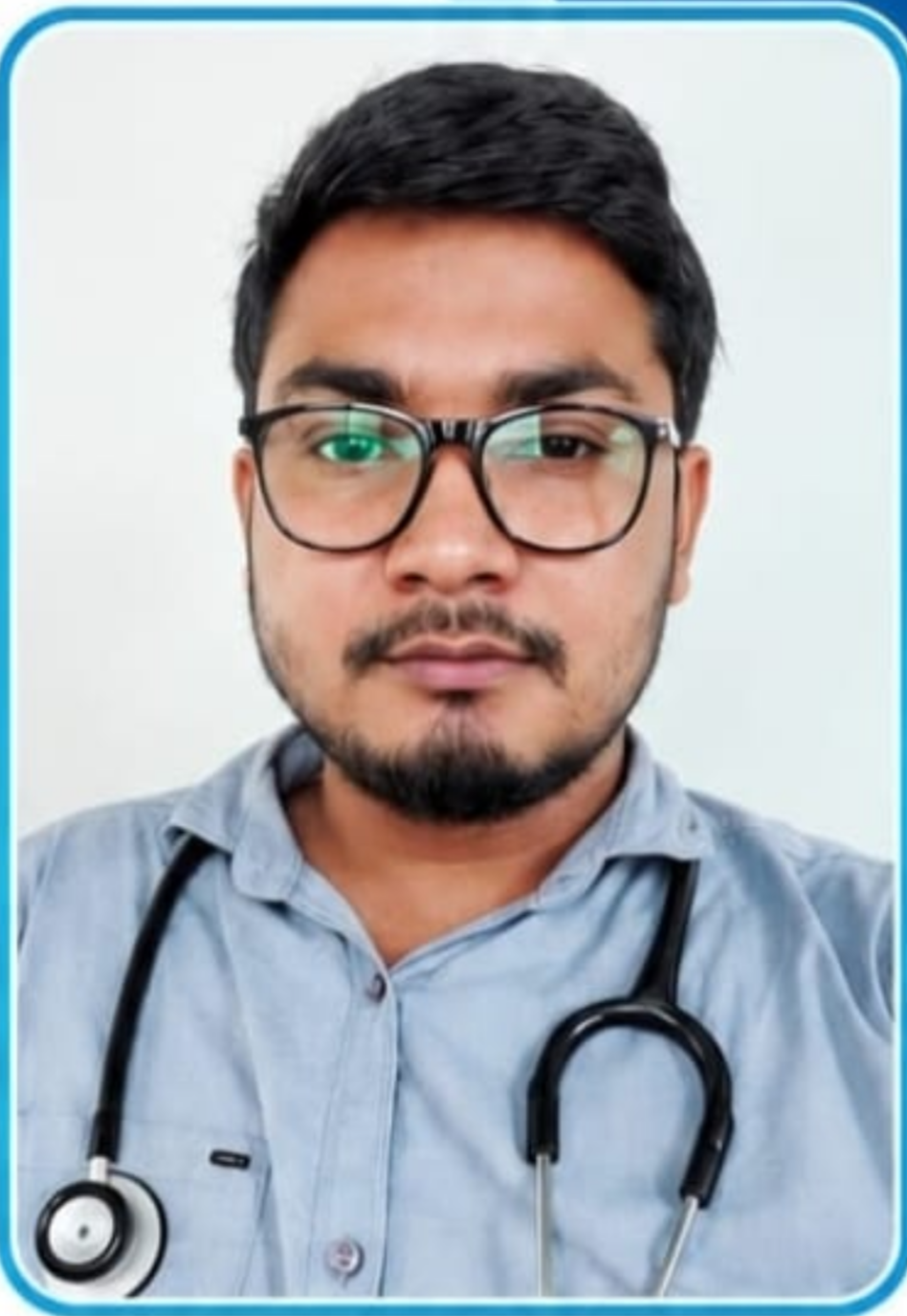 Dr. Sahanaz Ahmed Laskar